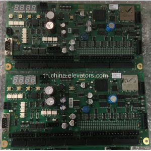 50638552-E 50606952-C SCH ****** Mainboard บันไดเลื่อน